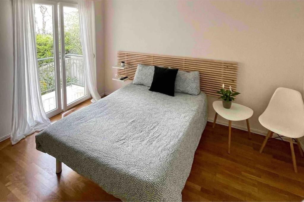 Kato Patisia Studio With Balcony Athen Eksteriør billede